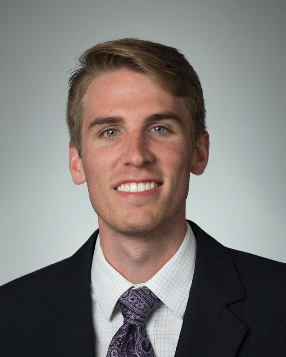Headshot Image for Josh Findlay